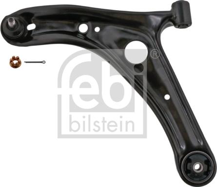 Febi Bilstein 43059 - Sospensione a ruote indipendenti www.autoricambit.com