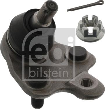 Febi Bilstein 43055 - Giunto di supporto / guida www.autoricambit.com