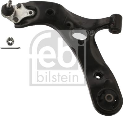 Febi Bilstein 43056 - Sospensione a ruote indipendenti www.autoricambit.com