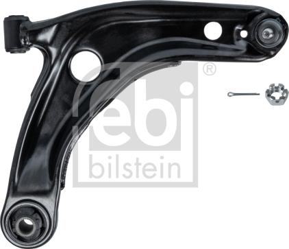 Febi Bilstein 43050 - Sospensione a ruote indipendenti www.autoricambit.com