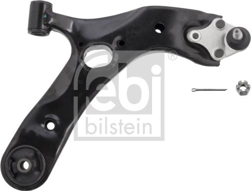 Febi Bilstein 43057 - Sospensione a ruote indipendenti www.autoricambit.com