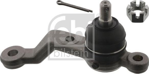 Febi Bilstein 43017 - Giunto di supporto / guida www.autoricambit.com