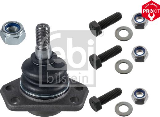 Febi Bilstein 43087 - Giunto di supporto / guida www.autoricambit.com