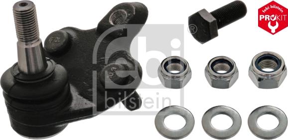 Febi Bilstein 43030 - Giunto di supporto / guida www.autoricambit.com