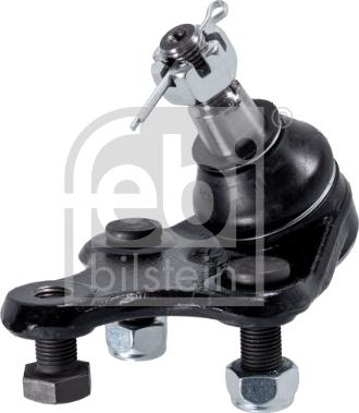 Febi Bilstein 43033 - Giunto di supporto / guida www.autoricambit.com