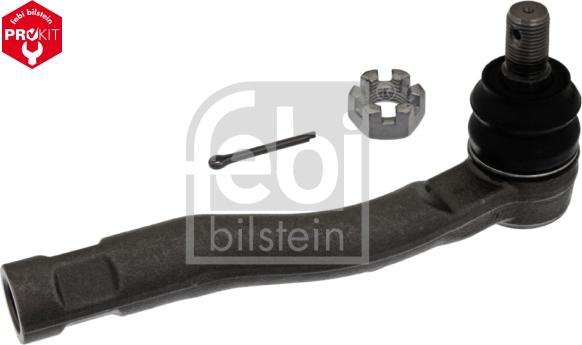 Febi Bilstein 43149 - Testa barra d'accoppiamento www.autoricambit.com