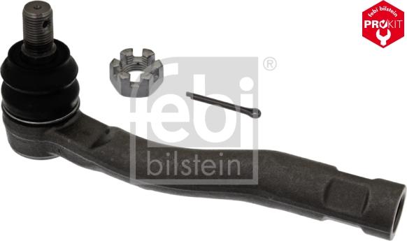 Febi Bilstein 43148 - Testa barra d'accoppiamento www.autoricambit.com