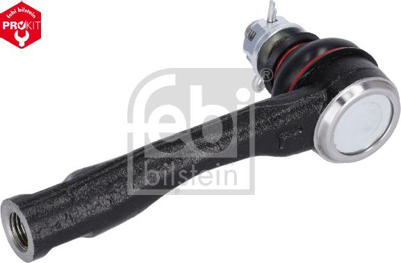 Febi Bilstein 43150 - Testa barra d'accoppiamento www.autoricambit.com