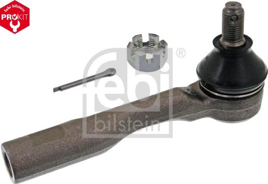 Febi Bilstein 43151 - Testa barra d'accoppiamento www.autoricambit.com