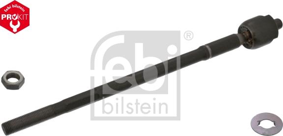 Febi Bilstein 43188 - Giunto assiale, Asta trasversale www.autoricambit.com