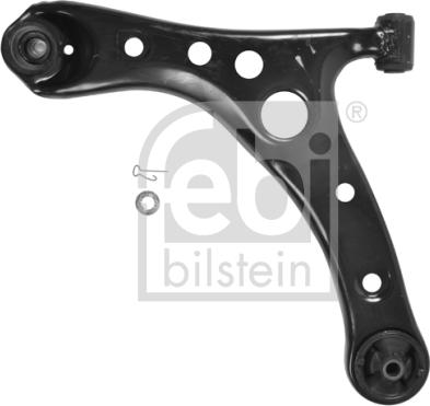 Febi Bilstein 43129 - Sospensione a ruote indipendenti www.autoricambit.com