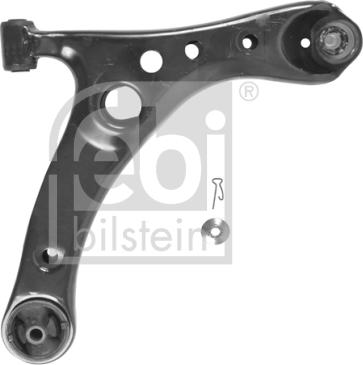 Febi Bilstein 43128 - Sospensione a ruote indipendenti www.autoricambit.com