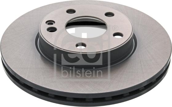 Febi Bilstein 43835 - Discofreno www.autoricambit.com