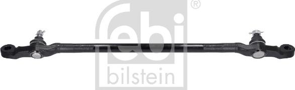 Febi Bilstein 43347 - Tirante trasversale www.autoricambit.com