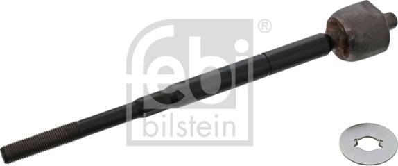 Febi Bilstein 43354 - Giunto assiale, Asta trasversale www.autoricambit.com