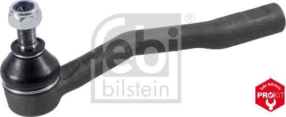 Febi Bilstein 43256 - Testa barra d'accoppiamento www.autoricambit.com