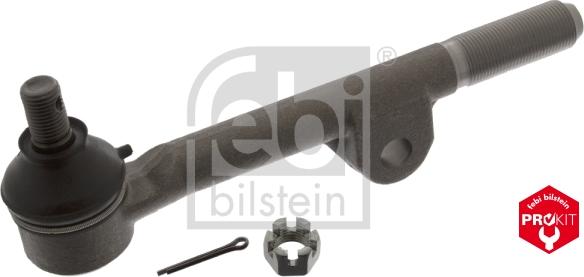 Febi Bilstein 43252 - Testa barra d'accoppiamento www.autoricambit.com