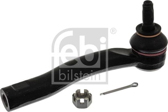 Febi Bilstein 43212 - Testa barra d'accoppiamento www.autoricambit.com