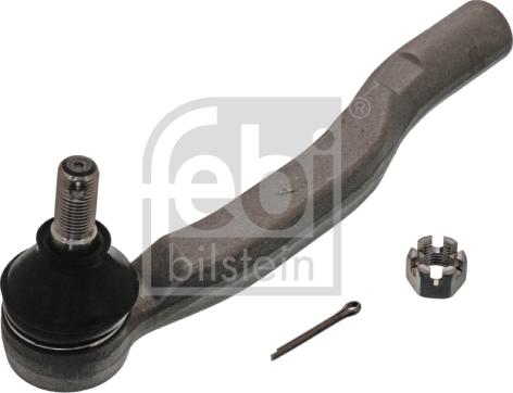 Febi Bilstein 43236 - Testa barra d'accoppiamento www.autoricambit.com