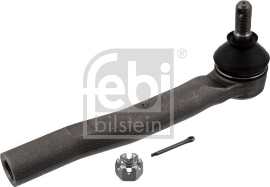 Febi Bilstein 43226 - Testa barra d'accoppiamento www.autoricambit.com