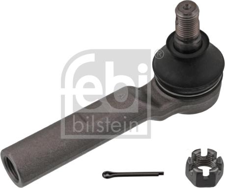 Febi Bilstein 43227 - Testa barra d'accoppiamento www.autoricambit.com