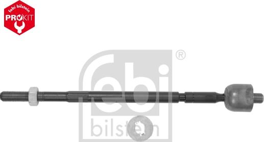 Febi Bilstein 43275 - Giunto assiale, Asta trasversale www.autoricambit.com