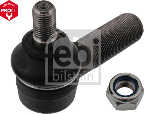 Febi Bilstein 43270 - Testa barra d'accoppiamento www.autoricambit.com