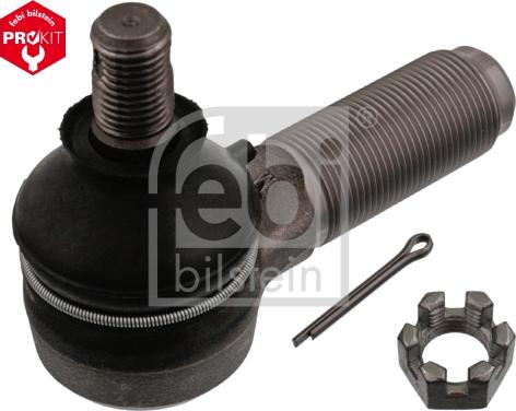 Febi Bilstein 43272 - Testa barra d'accoppiamento www.autoricambit.com