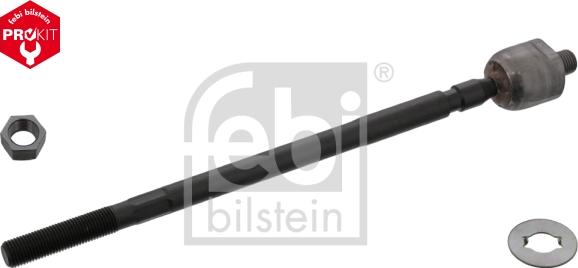 Febi Bilstein 43277 - Giunto assiale, Asta trasversale www.autoricambit.com