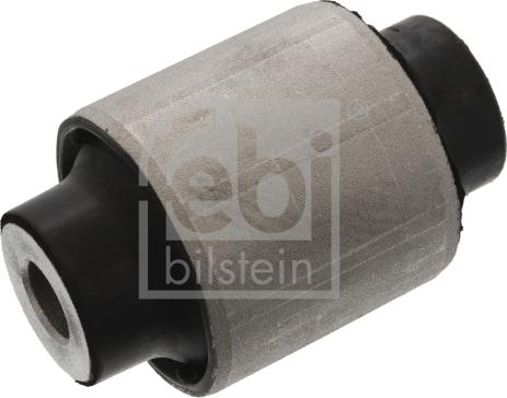 Febi Bilstein 43754 - Silent Block, Supporto Braccio Oscillante www.autoricambit.com