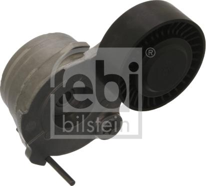 Febi Bilstein 43750 - Tendicinghia, Cinghia Poly-V www.autoricambit.com