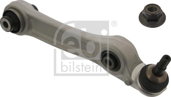 Febi Bilstein 43758 - Sospensione a ruote indipendenti www.autoricambit.com