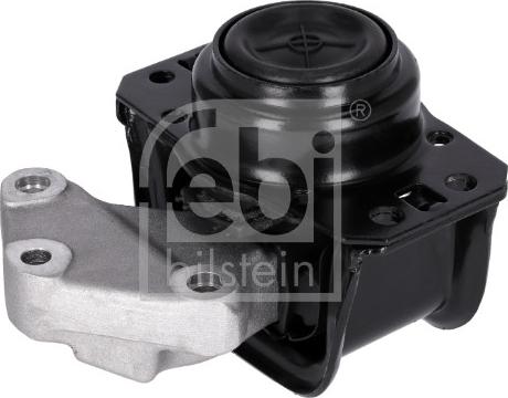 Febi Bilstein 43764 - Sospensione, Motore www.autoricambit.com