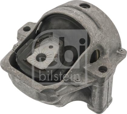 Febi Bilstein 43709 - Sospensione, Motore www.autoricambit.com