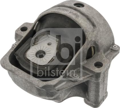 Febi Bilstein 43708 - Sospensione, Motore www.autoricambit.com