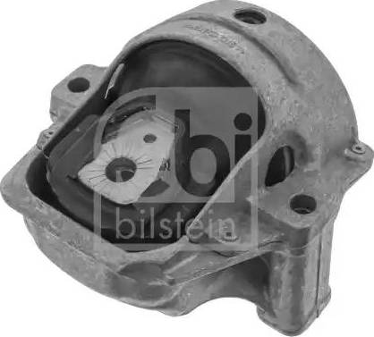 Febi Bilstein 43710 - Sospensione, Motore www.autoricambit.com