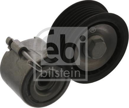 Febi Bilstein 43787 - Tendicinghia, Cinghia Poly-V www.autoricambit.com