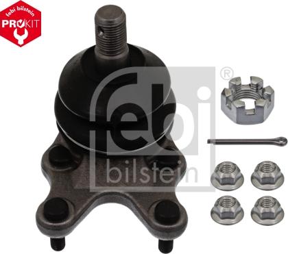 Febi Bilstein 42998 - Giunto di supporto / guida www.autoricambit.com