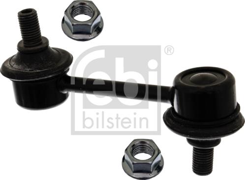 Febi Bilstein 42940 - Asta/Puntone, Stabilizzatore www.autoricambit.com