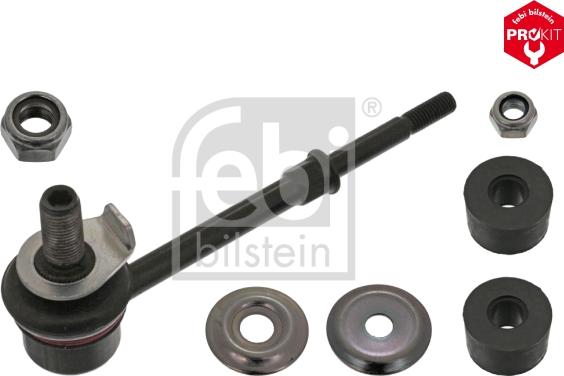 Febi Bilstein 42950 - Asta/Puntone, Stabilizzatore www.autoricambit.com