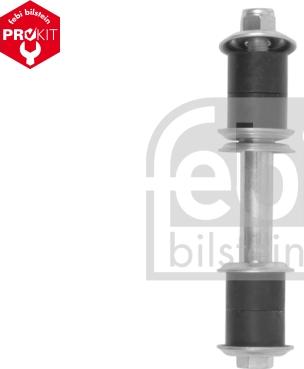 Febi Bilstein 42951 - Asta/Puntone, Stabilizzatore www.autoricambit.com