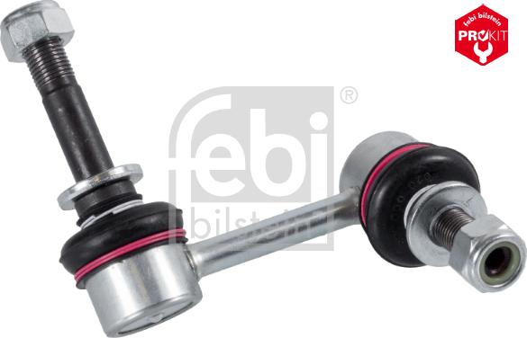 Febi Bilstein 42988 - Asta/Puntone, Stabilizzatore www.autoricambit.com