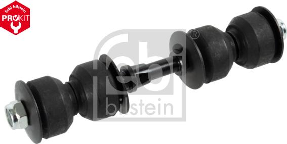 Febi Bilstein 42983 - Asta/Puntone, Stabilizzatore www.autoricambit.com