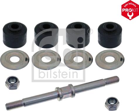 Febi Bilstein 42982 - Asta/Puntone, Stabilizzatore www.autoricambit.com