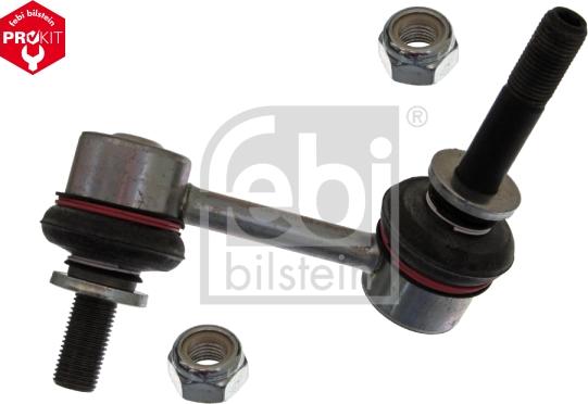 Febi Bilstein 42987 - Asta/Puntone, Stabilizzatore www.autoricambit.com