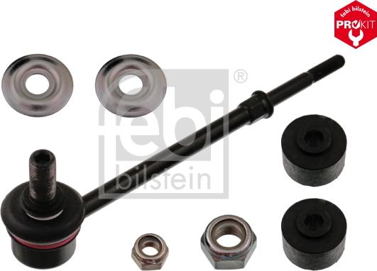 Febi Bilstein 42934 - Asta/Puntone, Stabilizzatore www.autoricambit.com