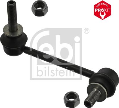 Febi Bilstein 42970 - Asta/Puntone, Stabilizzatore www.autoricambit.com