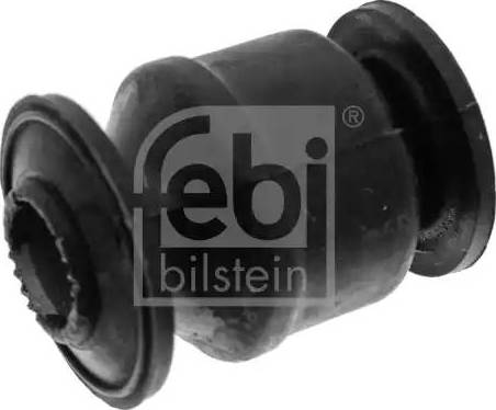 Febi Bilstein 42494 - Bronzina cuscinetto, Braccio oscillante www.autoricambit.com