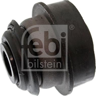 Febi Bilstein 42495 - Silent Block, Supporto Braccio Oscillante www.autoricambit.com