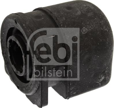 Febi Bilstein 42496 - Silent Block, Supporto Braccio Oscillante www.autoricambit.com